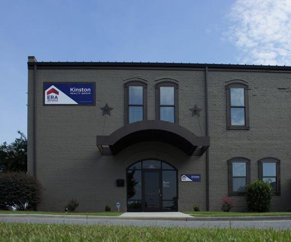 Kinston Realty brand continues through three businesses Local News