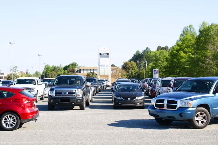 Photos House of Raeford at Vernon Park Mall Local News