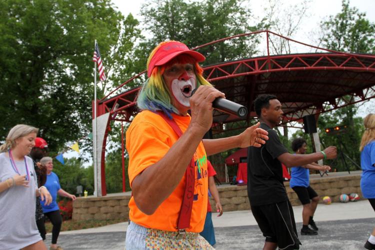 Photos BBQ Fest on the Neuse Part 3 Local News