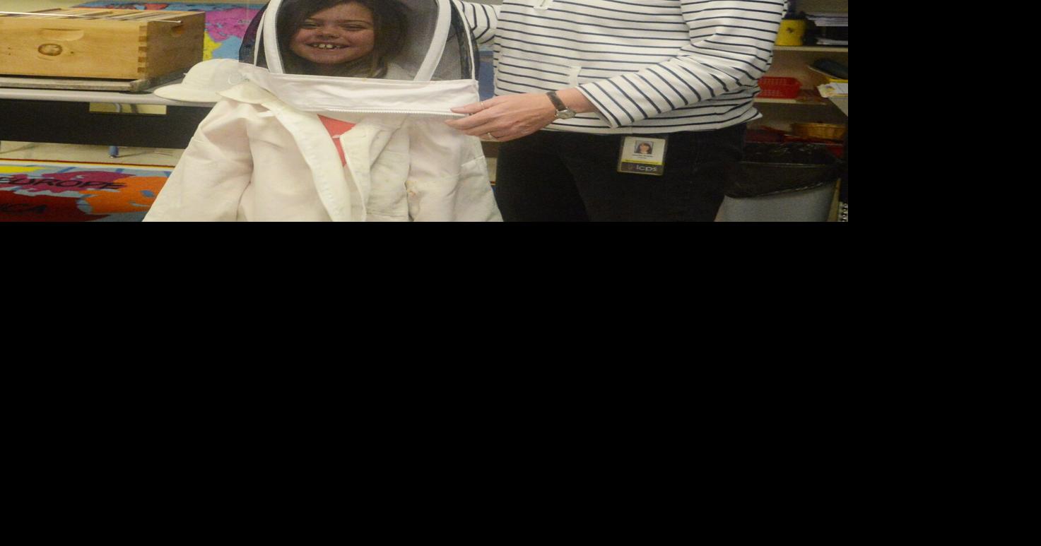 Bees coming to Pink Hill Elementary School Local News