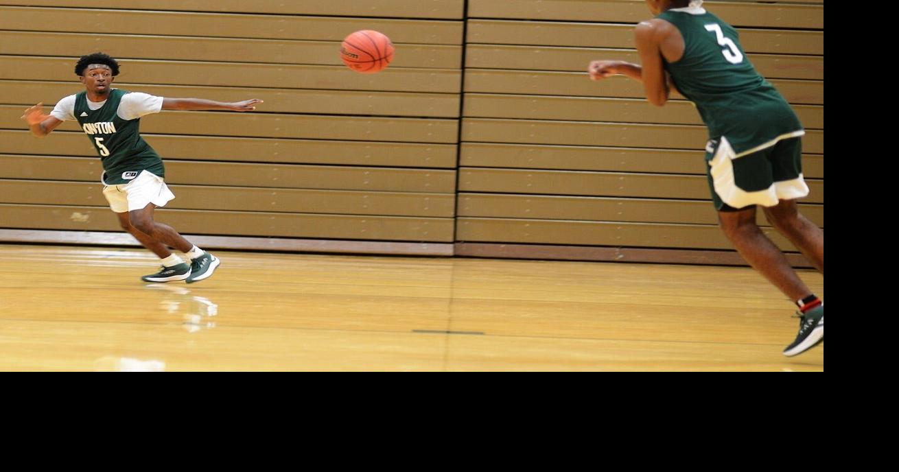 Area basketball tipping off Sports