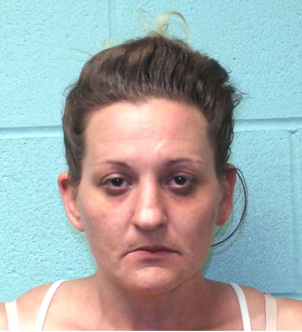 Lenoir County officials release name of inmate who died in jail Crime