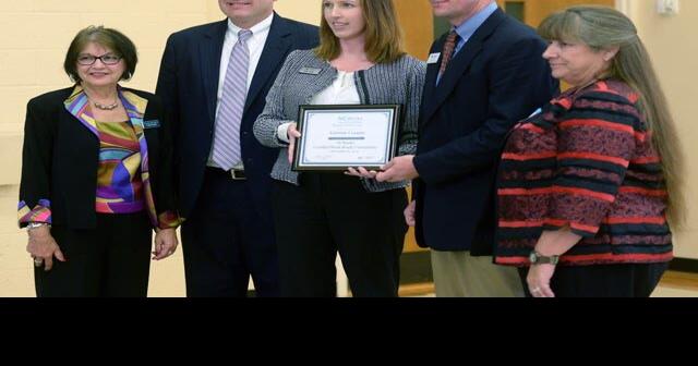 Greene County receives NCWorks Certification Local News kinston com
