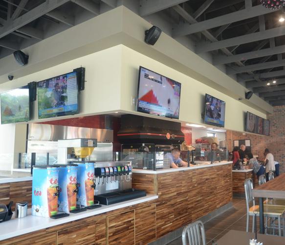 PHOTOS Pizza Hut reopening Local News