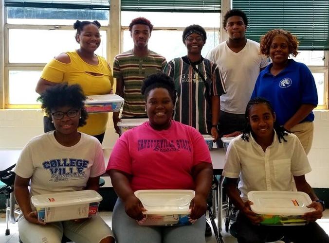 Annual Bronco Sendoff Cookout Local News