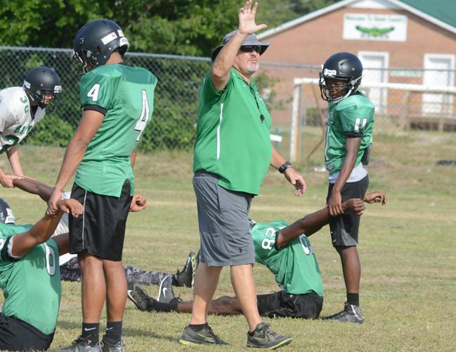 Area High School Football Photos Local News