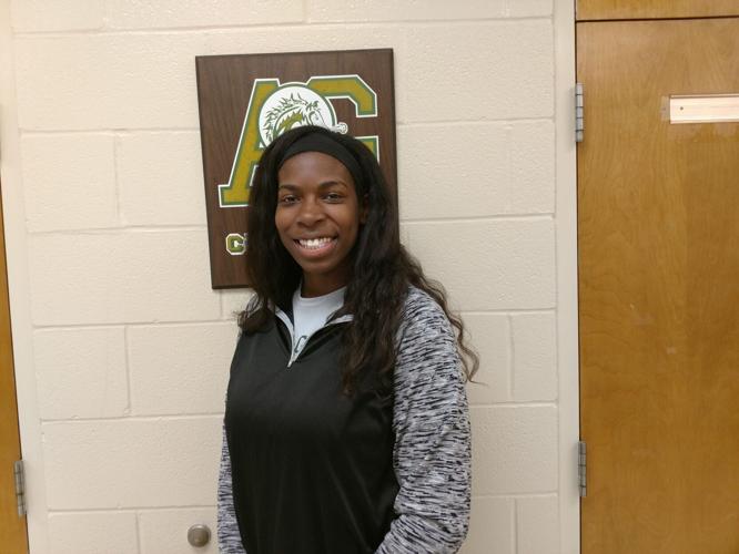 Athletes of the Week for Oct. 2328 Sports