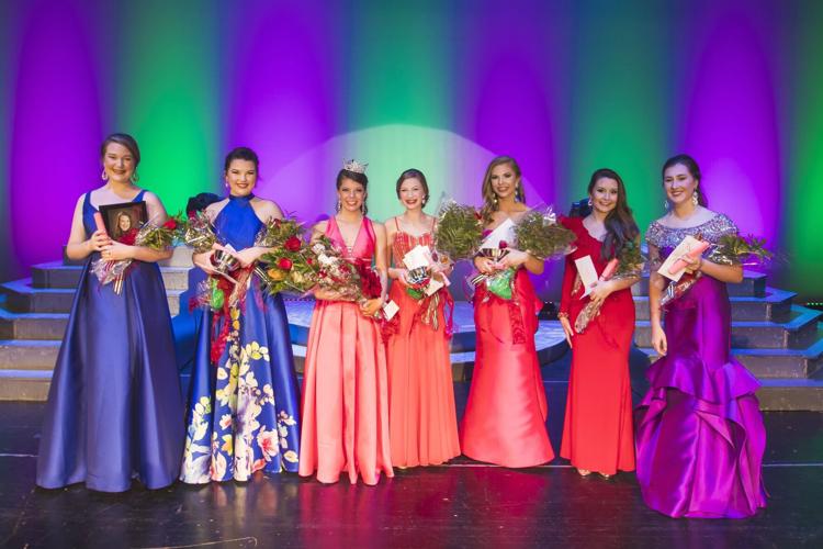 Miss Neuse crowned Local News
