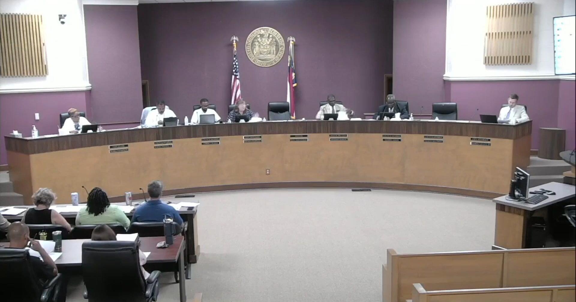 300 homes planned for Kinston, but city officials have concerns - Vimarsana News