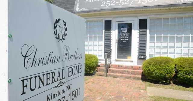 State board takes away funeral license from Christian Brothers | Local