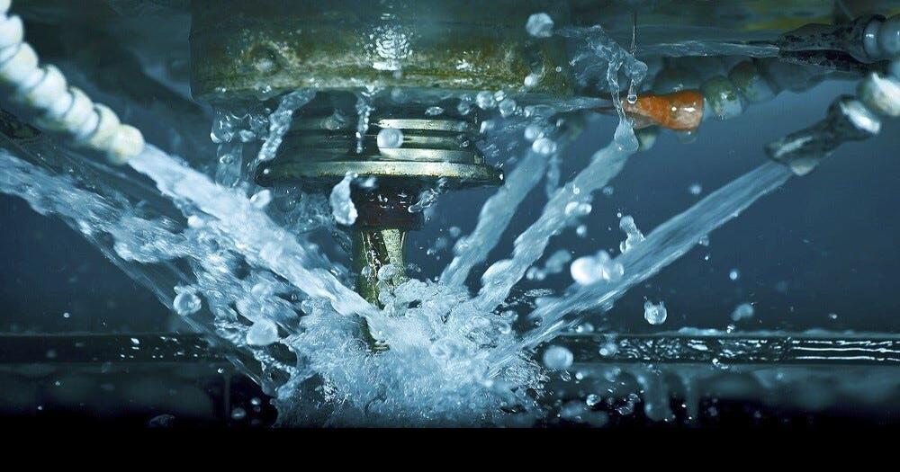 Temporary change in water disinfection Local News