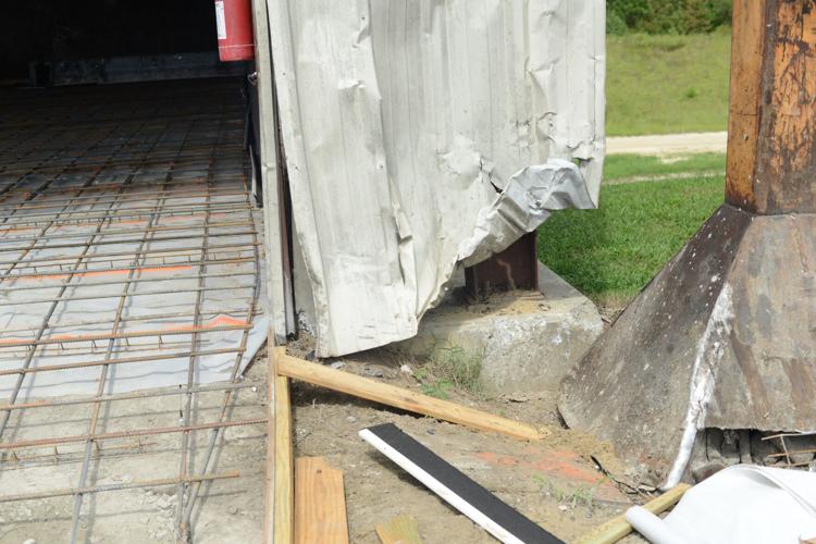 PHOTOS The Landfill Local News