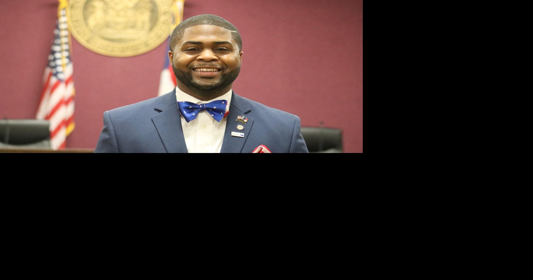 Kinston officials and residents reflect on why they are thankful on ...