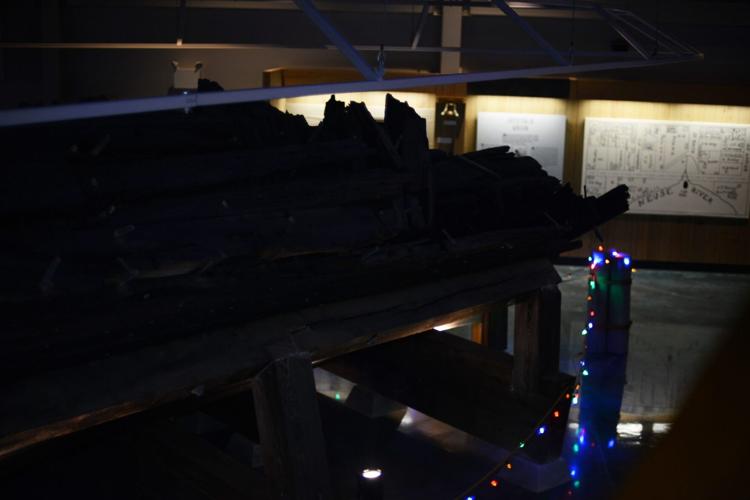 Css Neuse Explosion PHOTOS: A CSS Neuse Christmas | Local News | kinston.com
