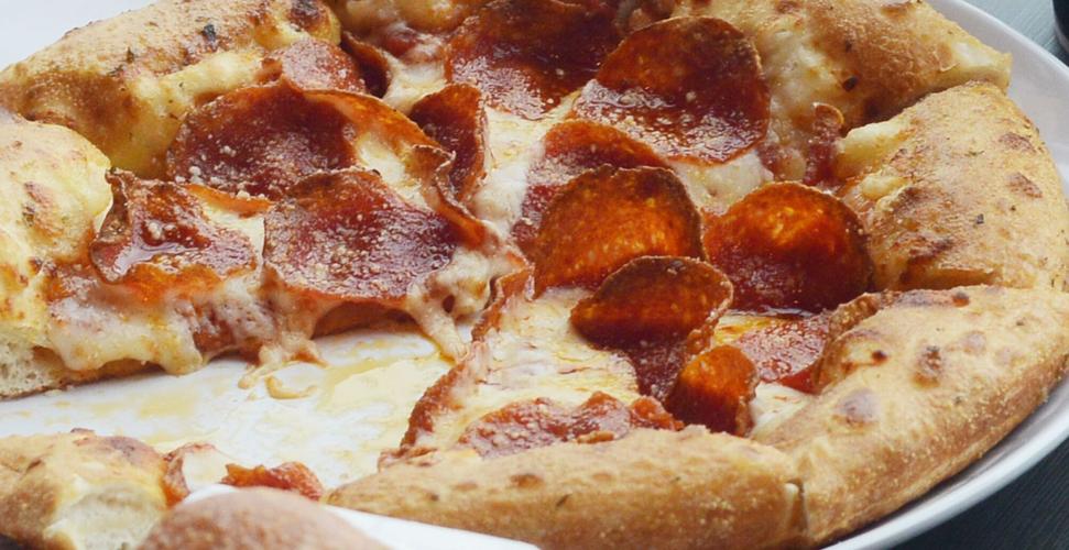 PHOTOS Pizza Hut reopening Local News