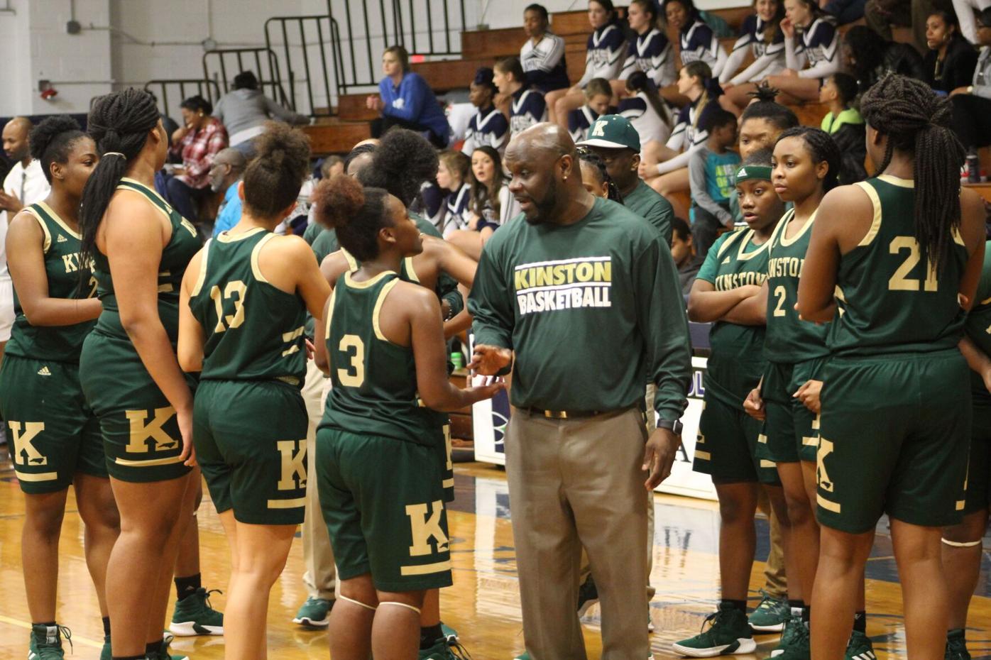 2019 AllFree Press Girls' Basketball Team Sports