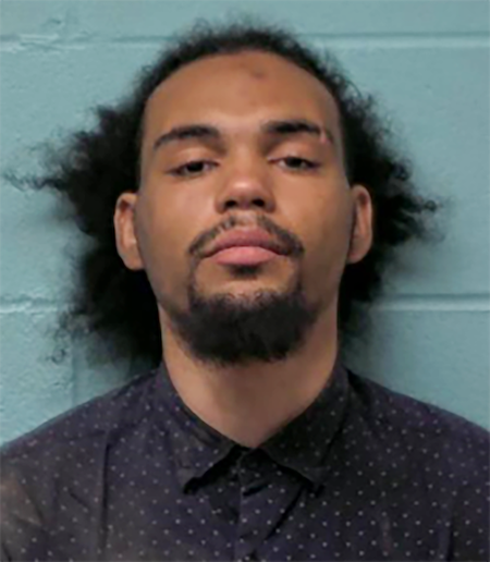 Man sentenced to 10 years for armed robbery | Local News | kinston.com