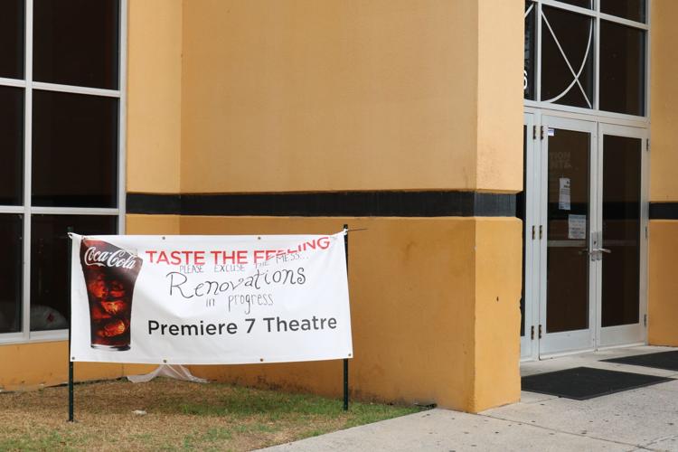 Premiere movie experience in Kinston Local News