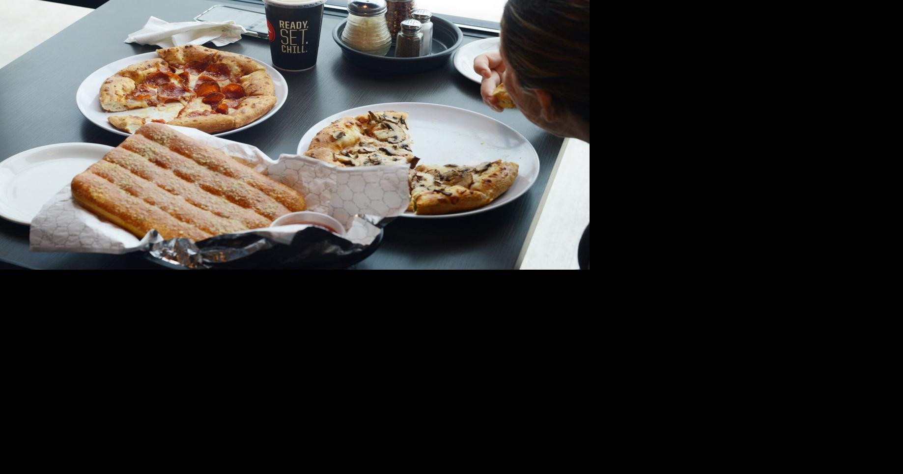 PHOTOS Pizza Hut reopening Local News