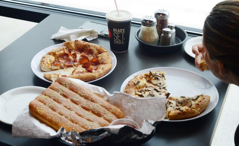 PHOTOS Pizza Hut reopening Local News