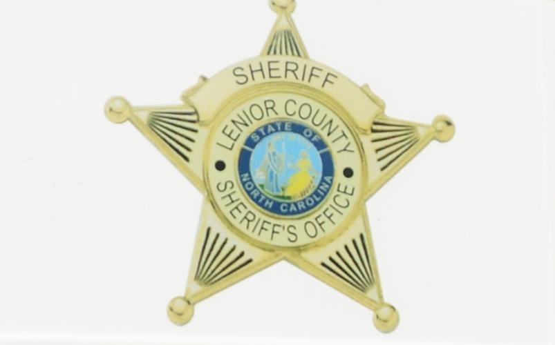 PHOTOS A look at the Lenoir County Sheriff's Mobile Command Center