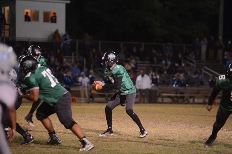 PHOTOS North Lenoir vs South Lenoir Football Local News