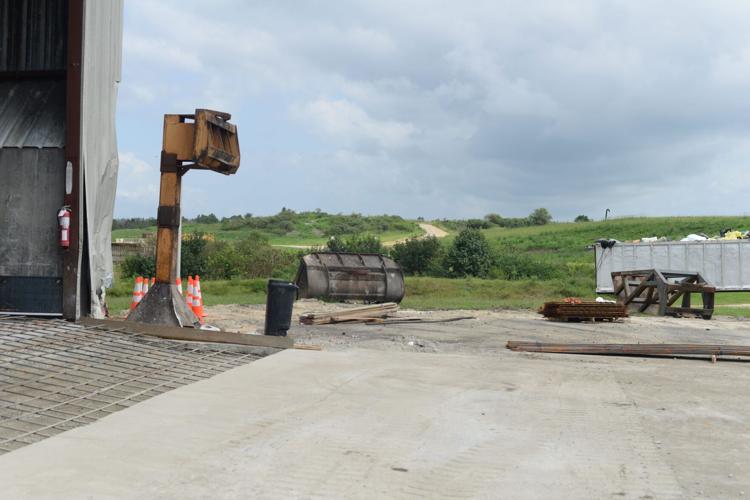 PHOTOS The Landfill Local News