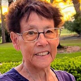 Joan Ann Fairbanks Herrick Cauley - Vimarsana News