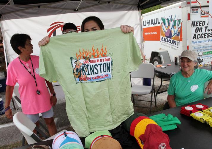 Photos BBQ Fest on the Neuse Part 3 Local News