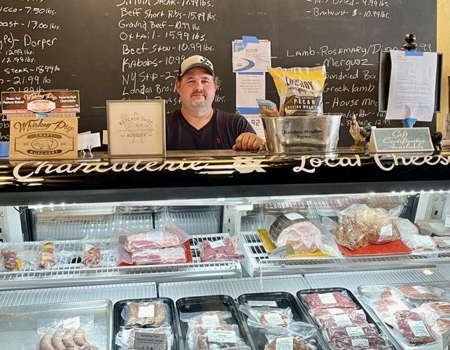 A Taste of Lenoir Family and Christian values brings out the true