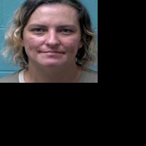 Deep Run woman arrested on drug trafficking charges | Local News ...