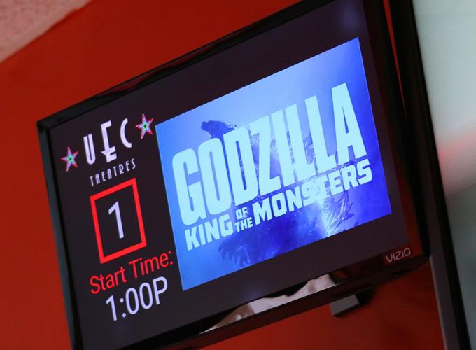 All theaters with recliners now open at Premiere 7 Entertainment