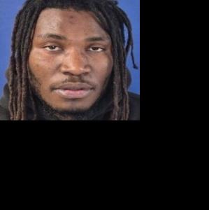 New Bern sex offender charged with registration violation