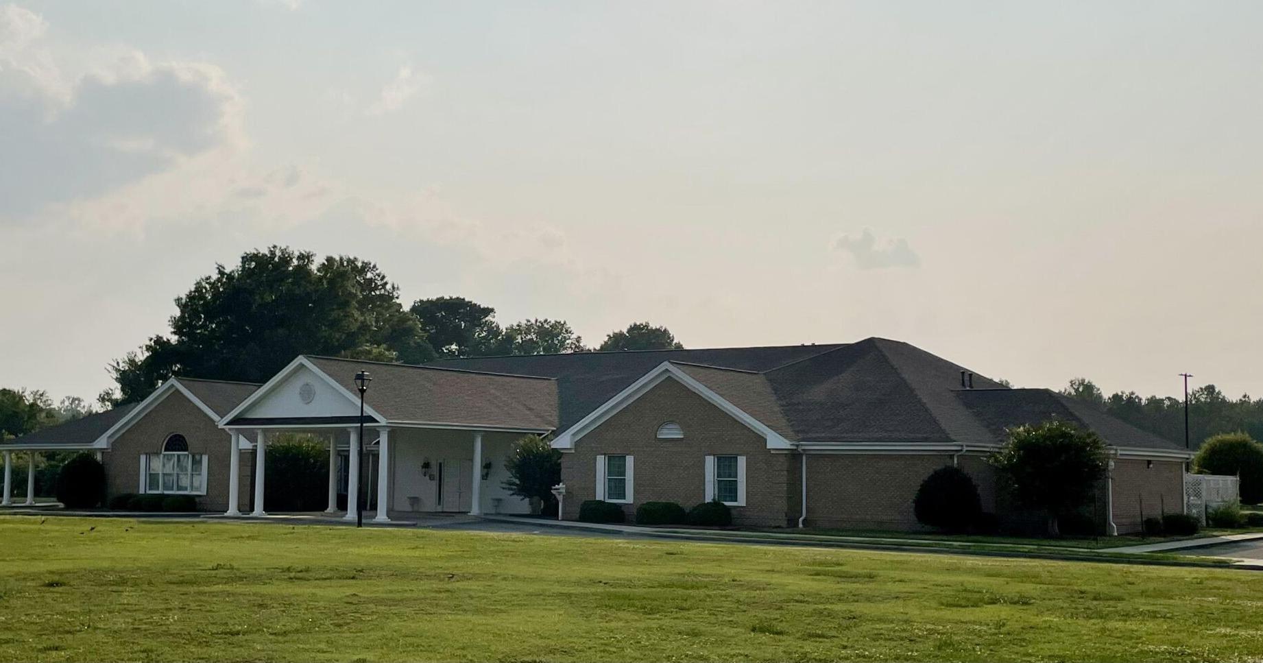 Kinston funeral home closes doors after investigation found multiple infractions with client care - Vimarsana News