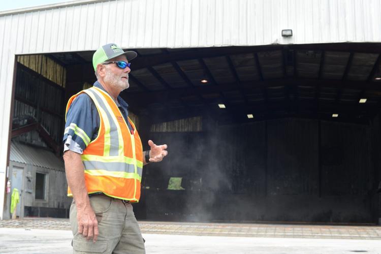 PHOTOS The Landfill Local News