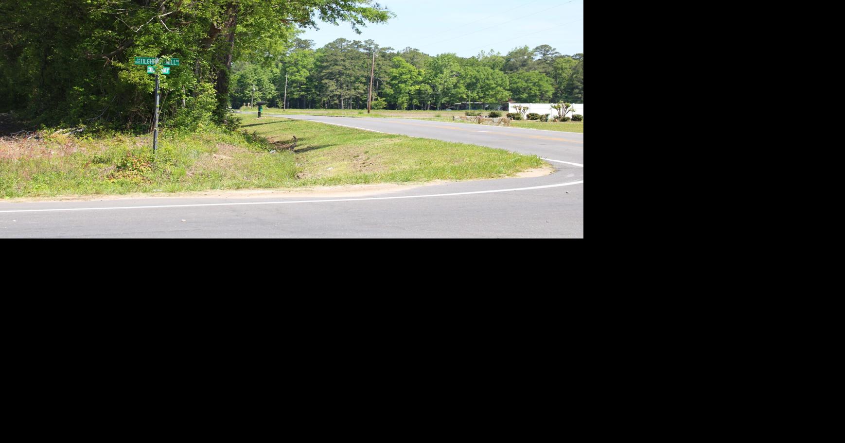 Kinston woman charged in the death of couple after running a stop sign