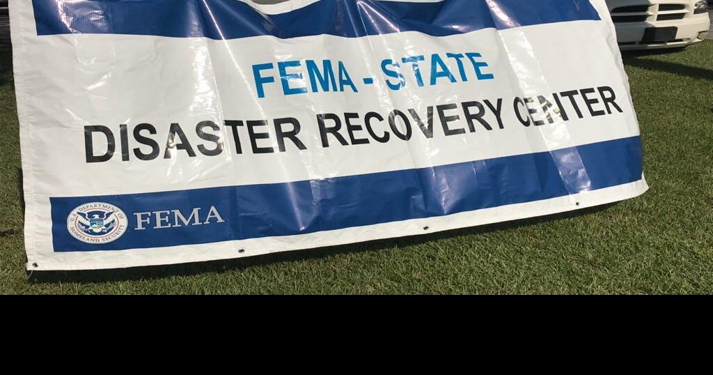 FEMA, SBA open a site on Airport Road Local News