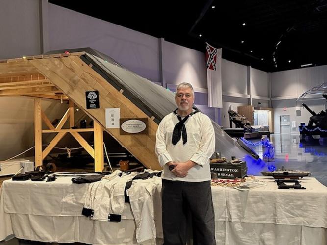CSS Neuse Museum to host Civil War event Saturday | Local News ...