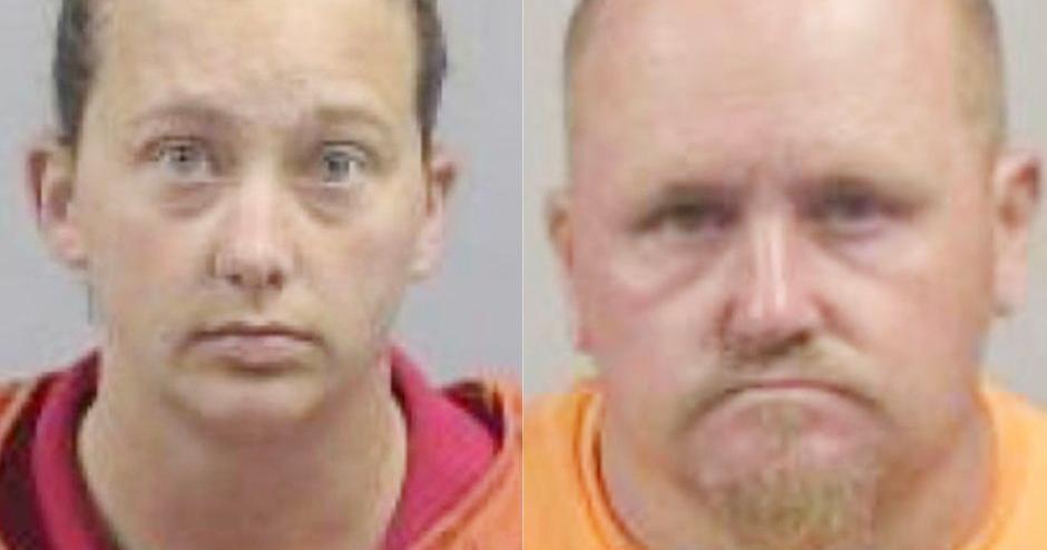 Two Lenoir County residents arrested on animal cruelty charges | Crime ...