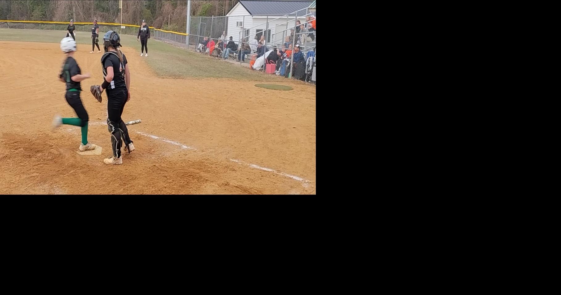 North Lenoir defeats WallaceRose Hill, continues best start since 2015