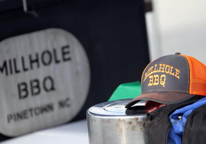 Photos BBQ Fest on the Neuse Part 1 Local News