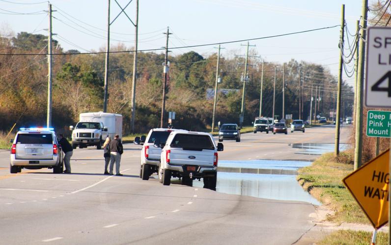 NEUSE FLOODING Water levels still rising Local News
