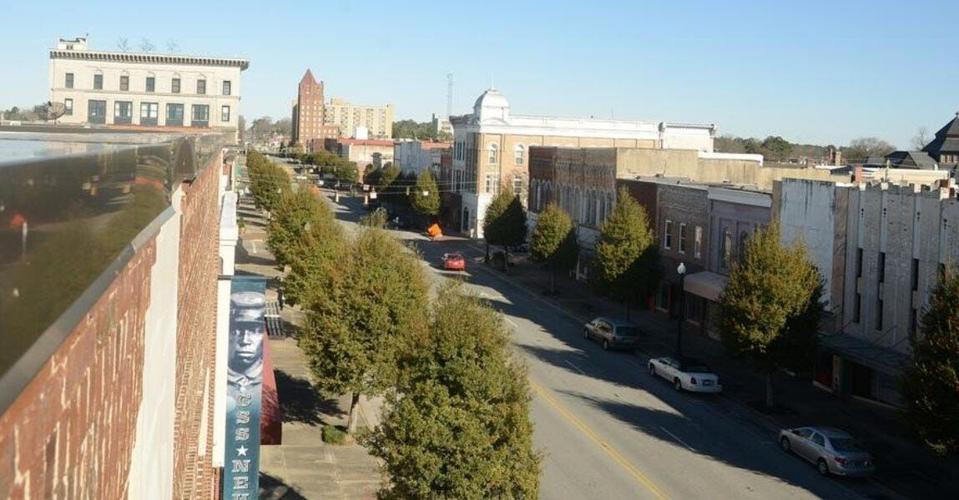 Fingers crossed for spring Local News