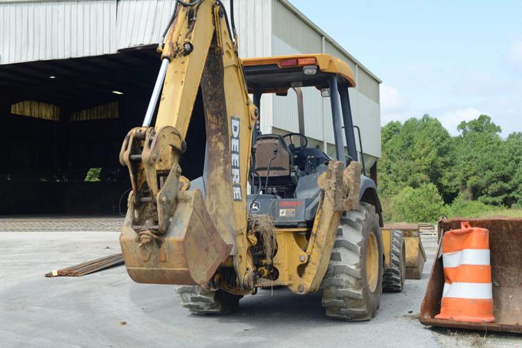 PHOTOS The Landfill Local News