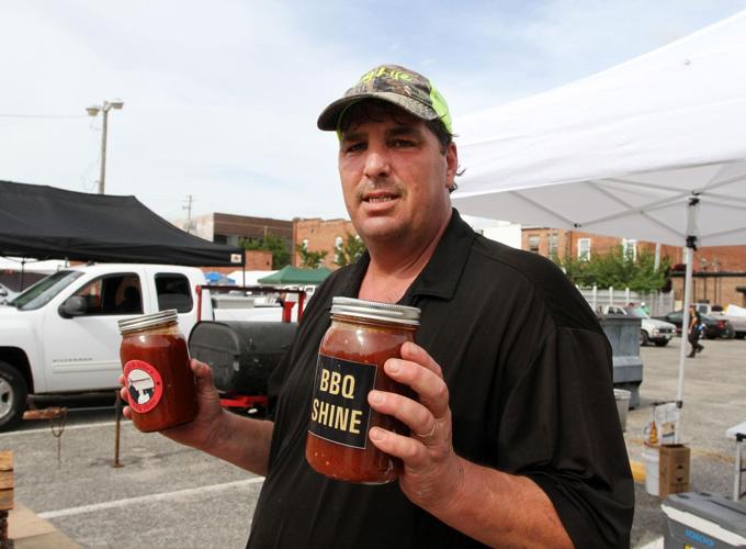 Photos BBQ Fest on the Neuse Part 3 Local News