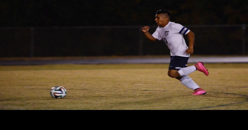 The AllFree Press soccer team Sports