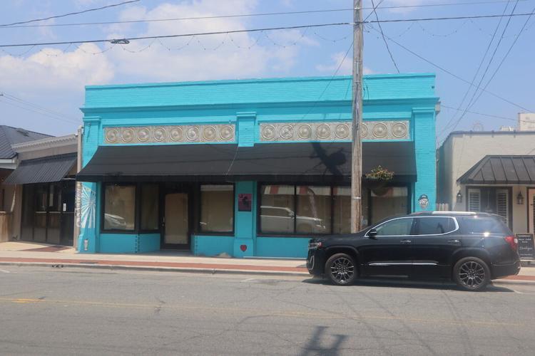 The Mullet opens on Heritage Street Local News