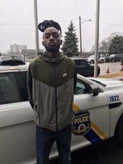 Two men charged with first degree murder of Kinston man | Local News ...