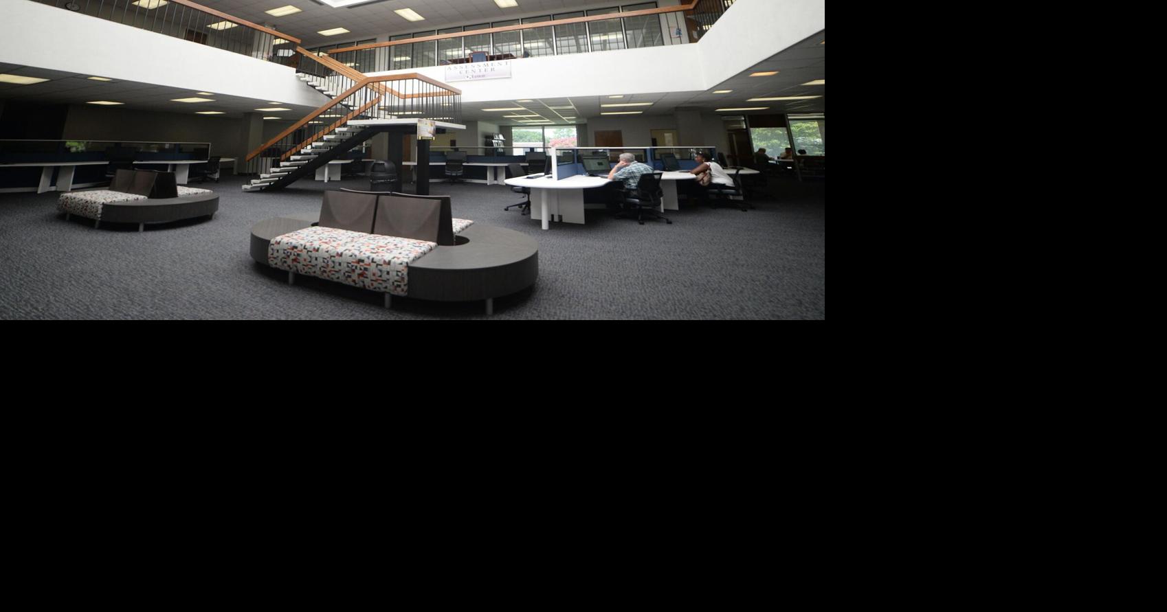 LCC classes to resume online Local News