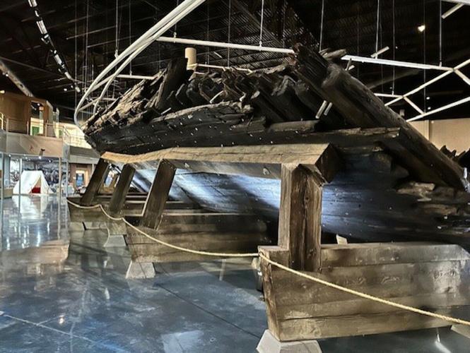 Css Neuse Explosion CSS Neuse Museum to host Civil War event Saturday | Local News ...